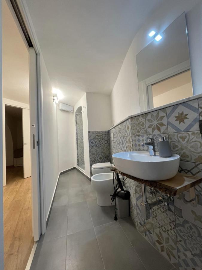 Villa Mm Casa Vacanza à Catane Extérieur photo