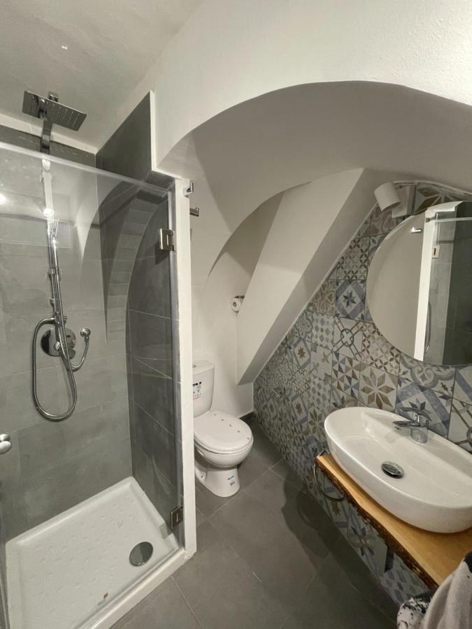 Villa Mm Casa Vacanza à Catane Extérieur photo